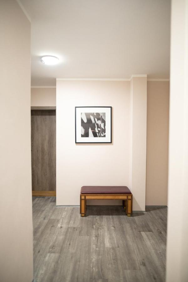 Klášterec nad Ohří Pension Vyhlidka מראה חיצוני תמונה